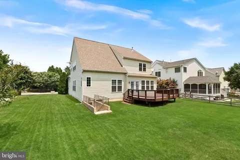 Exterior - 12997 Kyle Moor Pl, Bristow, VA 20136 photo 12 of 15