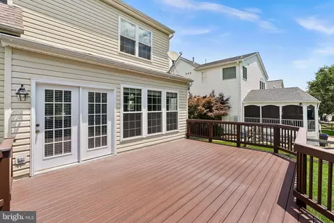 Exterior - 12997 Kyle Moor Pl, Bristow, VA 20136 photo 8 of 15