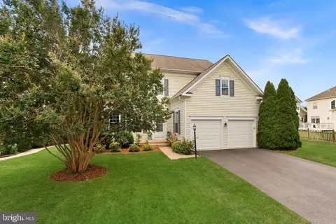 Exterior - 12997 Kyle Moor Pl, Bristow, VA 20136 photo 5 of 15