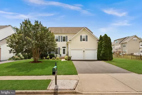 Exterior - 12997 Kyle Moor Pl, Bristow, VA 20136 photo 2 of 15