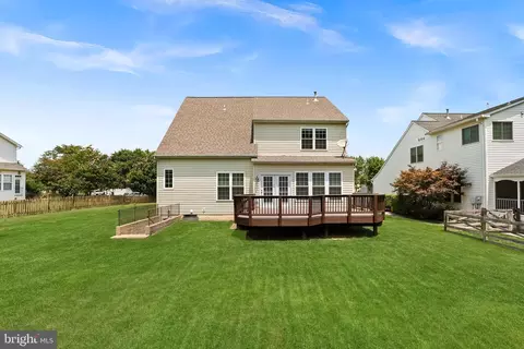 Exterior - 12997 Kyle Moor Pl, Bristow, VA 20136 photo 11 of 15