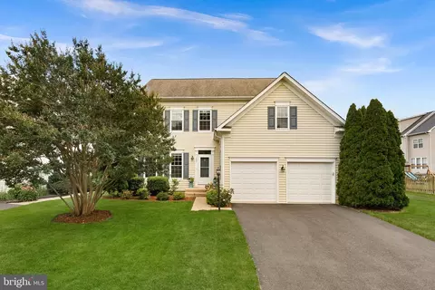 12997 Kyle Moor Pl, Bristow, VA 20136