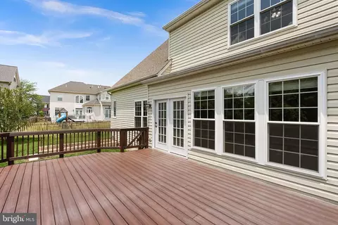 Exterior - 12997 Kyle Moor Pl, Bristow, VA 20136 photo 9 of 15