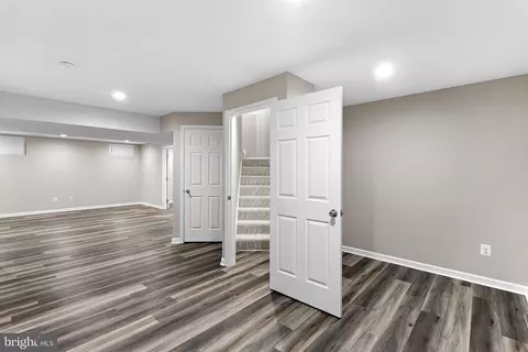 Entry Way - 12997 Kyle Moor Pl, Bristow, VA 20136 photo 7 of 7