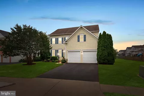 Exterior - 12997 Kyle Moor Pl, Bristow, VA 20136 photo 4 of 15