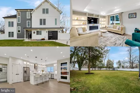 8709 Yorkshire Ln, Manassas, VA 20111