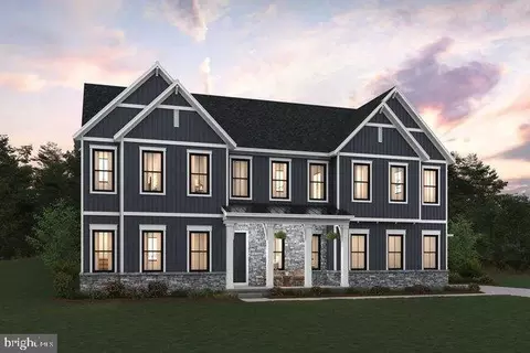12150 Gore Meadow Dr, Nokesville, VA 20181