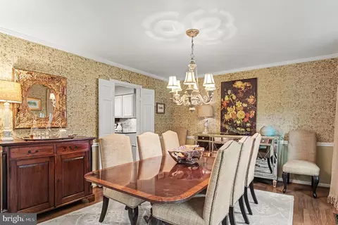 Dining - 15745 Edgewood Dr, Dumfries, VA 22025 photo 1 of 1