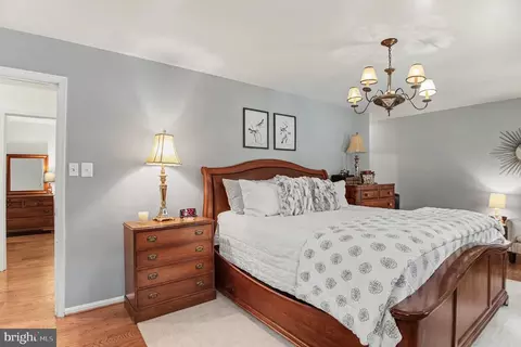 Bedroom - 15745 Edgewood Dr, Dumfries, VA 22025 photo 3 of 7