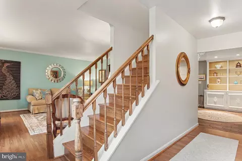 Entry Way - 15745 Edgewood Dr, Dumfries, VA 22025 photo 1 of 3