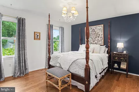 Bedroom - 15745 Edgewood Dr, Dumfries, VA 22025 photo 1 of 7