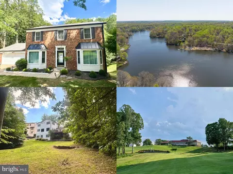 16065 Deer Park Dr, Dumfries, VA 22025