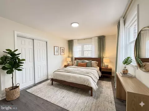 Bedroom - 7629 Huron Dr, Gainesville, VA 20155 photo 1 of 3