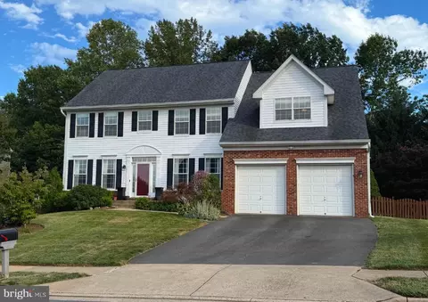 15361 Warm Springs Ln, Manassas, VA 20112
