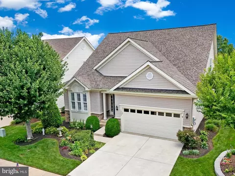 13732 Heritage Valley Way, Gainesville, VA 20155