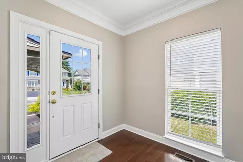 Entry Way - 9046 Roaring Spring Loop, Bristow, VA 20136 photo 1 of 2