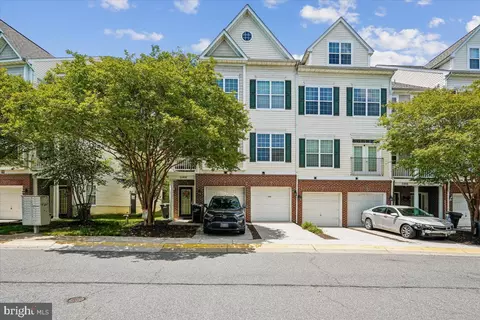 13806 Breezy Ridge Way, Woodbridge, VA 22191