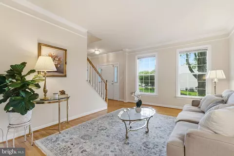 6000 Lyceum Ln, Manassas, VA 20112