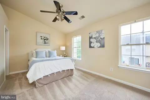 Bedroom - 8310 Ewing Pl, Manassas, VA 20109 photo 1 of 8