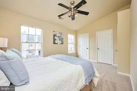 Bedroom - 8310 Ewing Pl, Manassas, VA 20109 photo 2 of 8