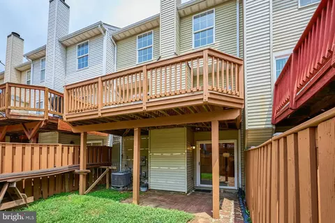 Exterior - 8310 Ewing Pl, Manassas, VA 20109 photo 2 of 5