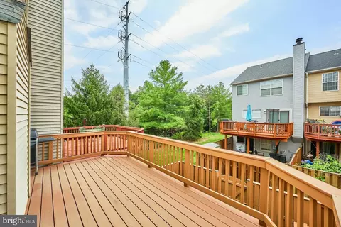 Exterior - 8310 Ewing Pl, Manassas, VA 20109 photo 1 of 5