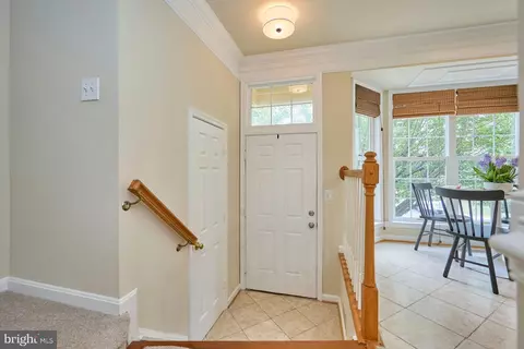 Entry Way - 8310 Ewing Pl, Manassas, VA 20109 photo 1 of 1