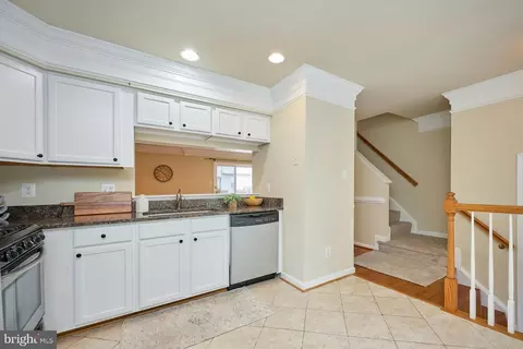Kitchen - 8310 Ewing Pl, Manassas, VA 20109 photo 3 of 3