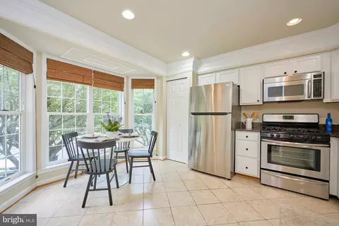 Kitchen - 8310 Ewing Pl, Manassas, VA 20109 photo 1 of 3