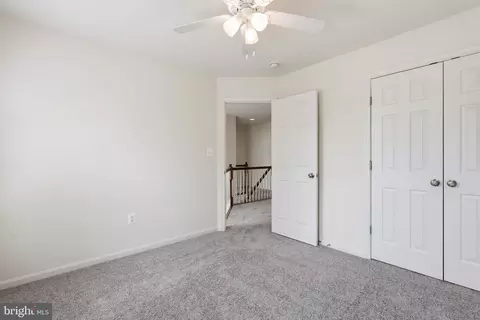 Bedroom - 17515 Mina Ln, Dumfries, VA 22025 photo 6 of 6