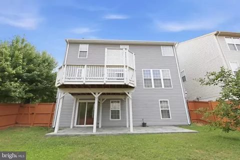Exterior - 17515 Mina Ln, Dumfries, VA 22025 photo 2 of 6