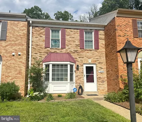 14325 N N Park, Woodbridge, VA 22193