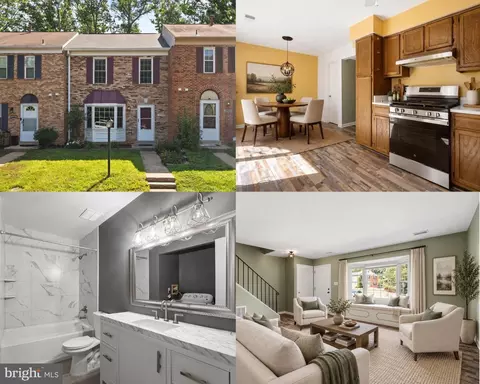 14325 N Park Ct, Woodbridge, VA 22193
