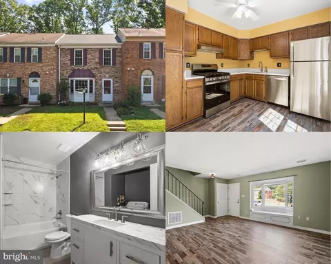14325 N Park Ct, Woodbridge, VA 22193