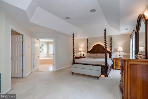 Bedroom - 3364 Logstone Dr, Triangle, VA 22172 photo 1 of 6