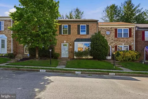 3324 Ladino Ct, Woodbridge, VA 22193