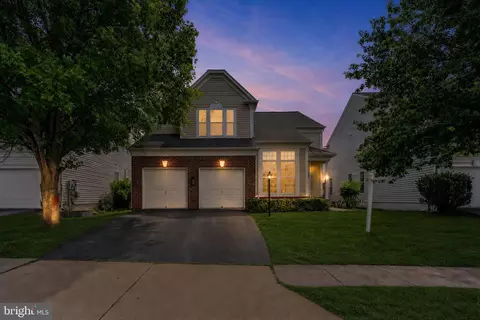 6009 Smooth Stone Pl, Haymarket, VA 20169