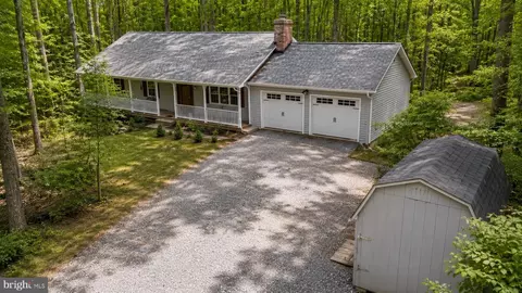 13437 Bristow Rd, Nokesville, VA 20181