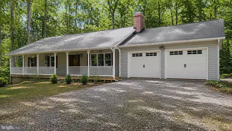 13437 Bristow Rd, Nokesville, VA 20181