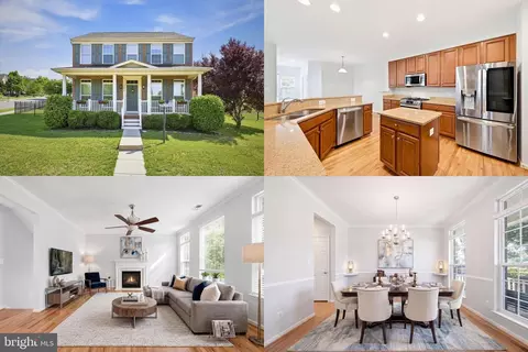 16804 Anchor Bend Cir, Woodbridge, VA 22191