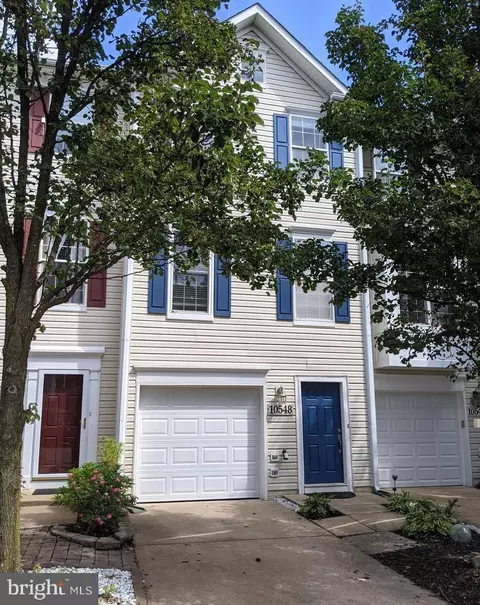 10548 Falkirk Way, Manassas, VA 20109