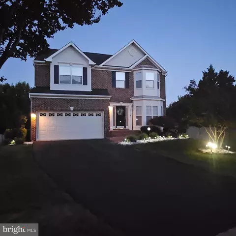 10111 Trumpet Vine Ct, Manassas, VA 20110