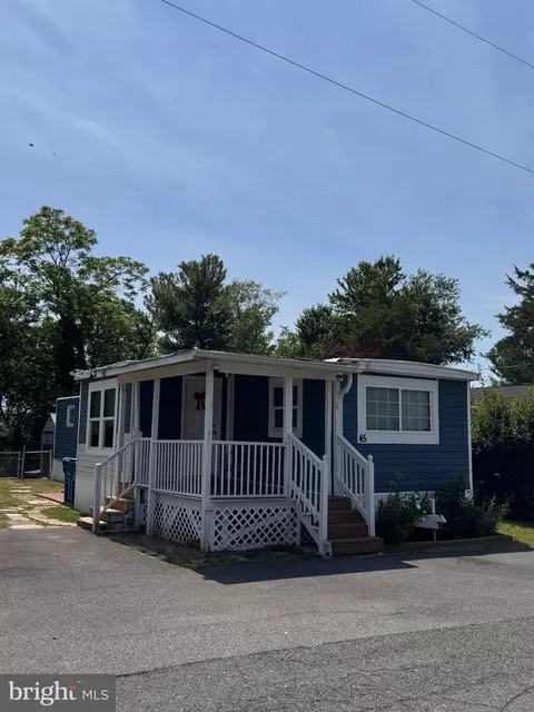 1800 Bel Air Rd #45, Woodbridge, VA 22191