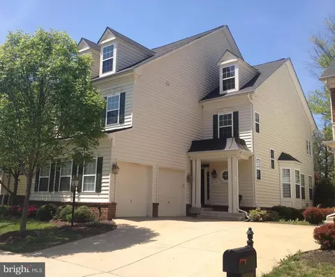 6808 Coach Way, Haymarket, VA 20169