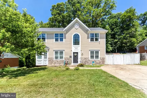 3408 Beaumont Rd, Woodbridge, VA 22193