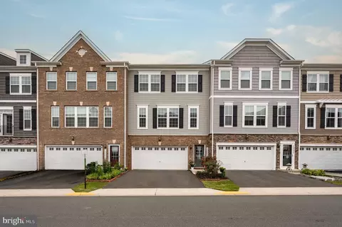 10606 Hinton Way, Manassas, VA 20112