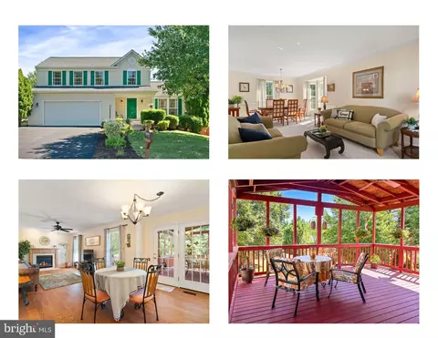 3904 Red Bird Ln, Woodbridge, VA 22193