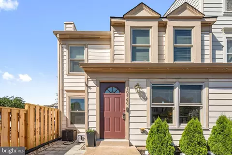 10466 Paradise Ct, Manassas, VA 20109