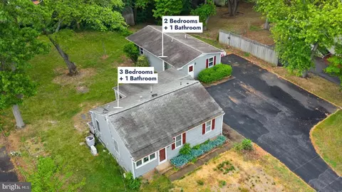17423 17419 Wilson St, Dumfries, VA 22026