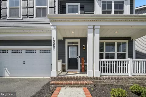 Exterior - 18267 Thunderbolt Rd, Dumfries, VA 22026 photo 4 of 7